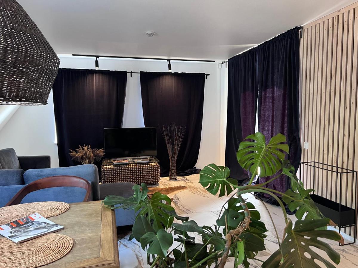 Cozy Beach House Jurmala III Esterno foto