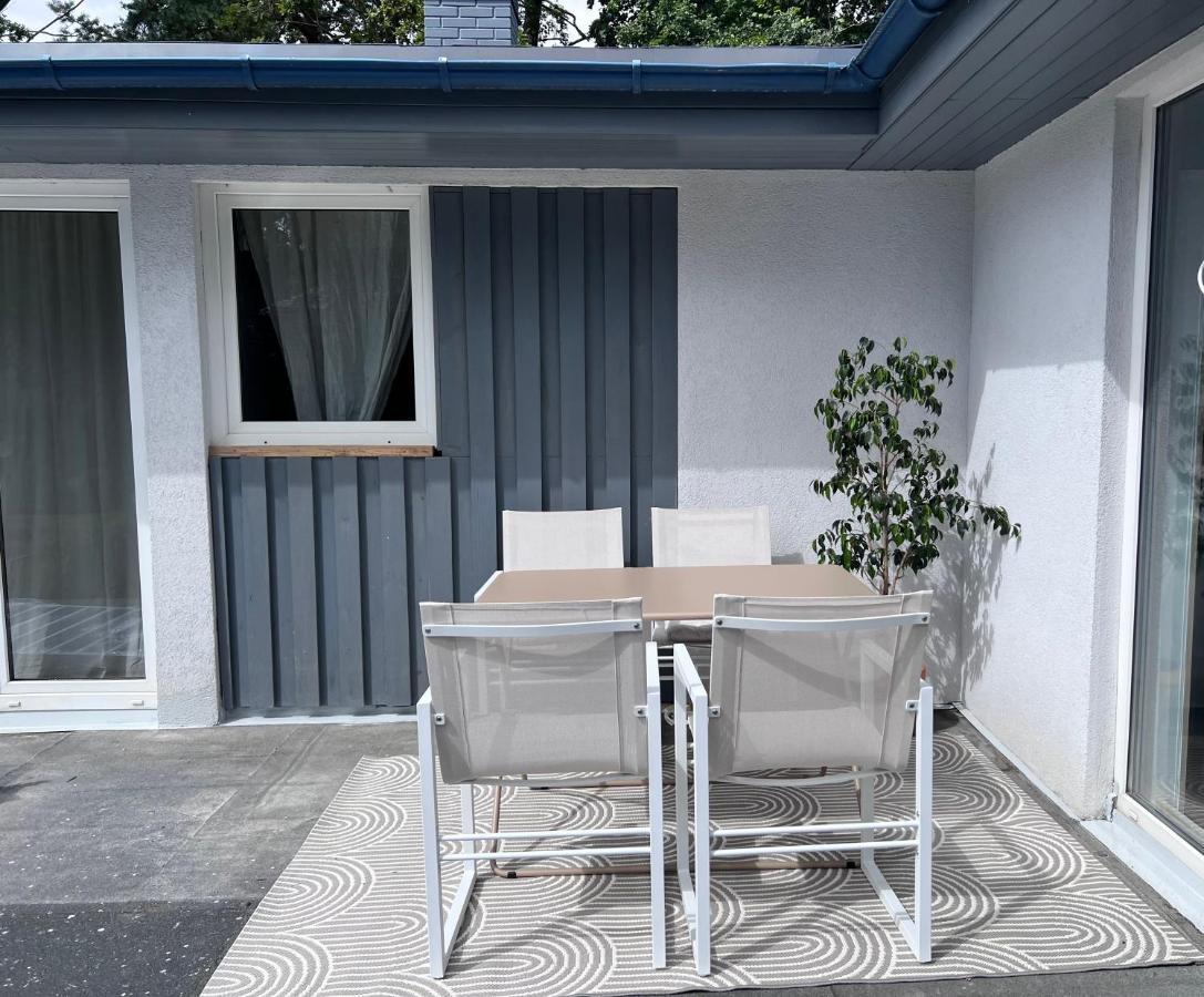 Cozy Beach House Jurmala III Esterno foto
