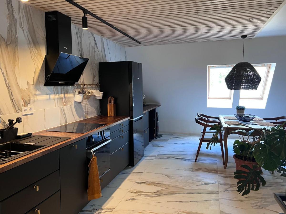 Cozy Beach House Jurmala III Esterno foto