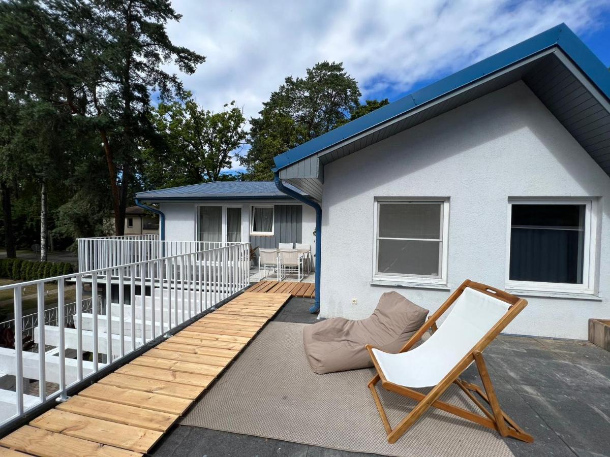 Cozy Beach House Jurmala III Esterno foto