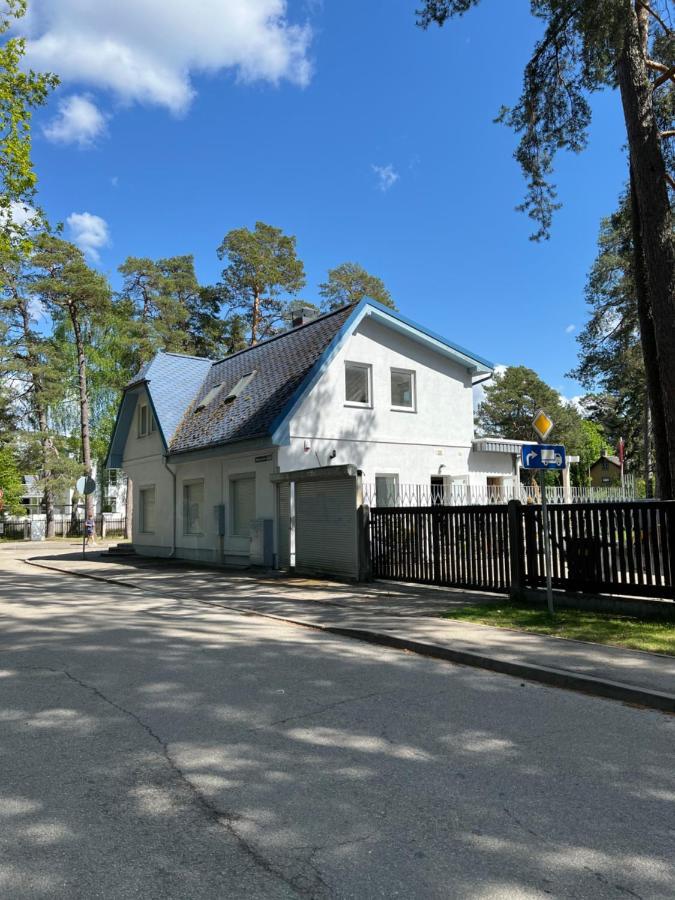 Cozy Beach House Jurmala III Esterno foto